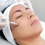 Acne Facial Treatment