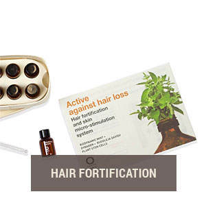 Hair Fortification