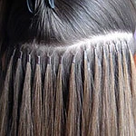 Volume Wefts Hair Extensions