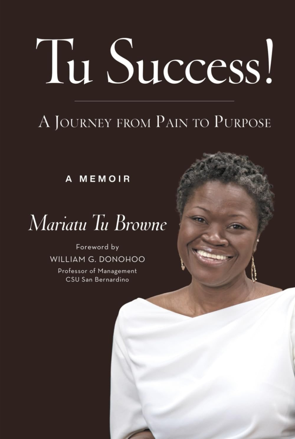 Tu Success Book