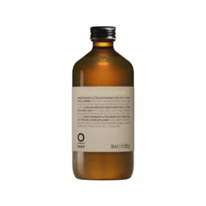Smoothing Conditioner