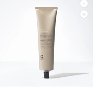 Curly Hair Mask
