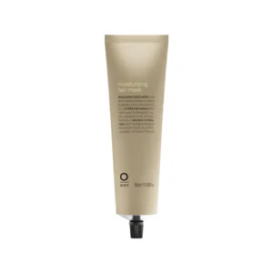 Moisturizing Mask